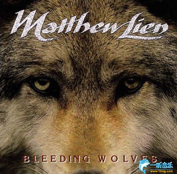 Bleeding Wolves 狼