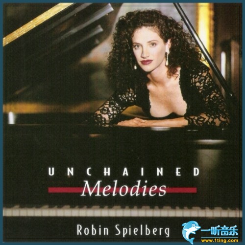 Unchained Melodies 艳女钢琴