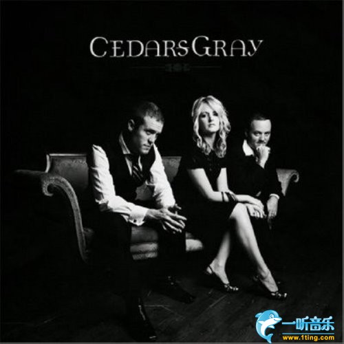 Cedars Gray