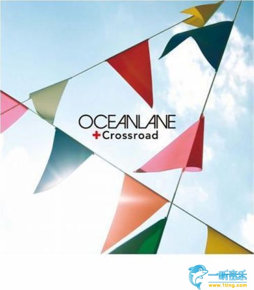 Crossroad