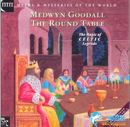 The Round Table