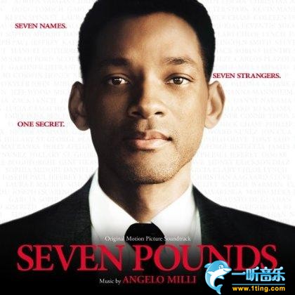Seven Pounds 七磅