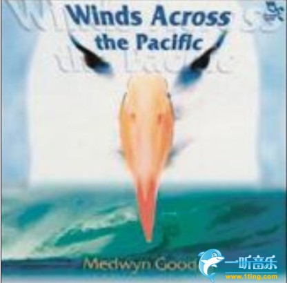 Winds Across The Pacific