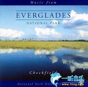 Music from Everglades National Park 大沼泽地国家公园