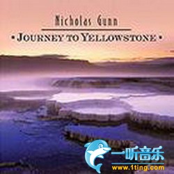 Journey To Yelloestone 美国国家公园系列 - 黄石之旅