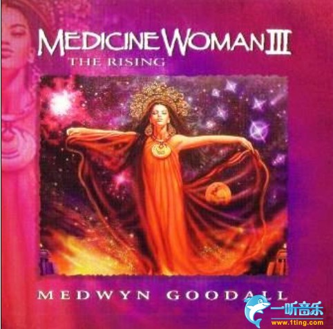 Medicine Woman 3 女巫医III