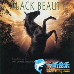 Black Beauty 黑骏马