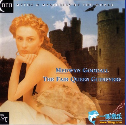 The Fair Queen Guinevere
