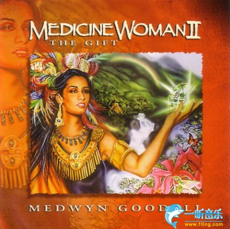 Medicine Woman II - The Gift