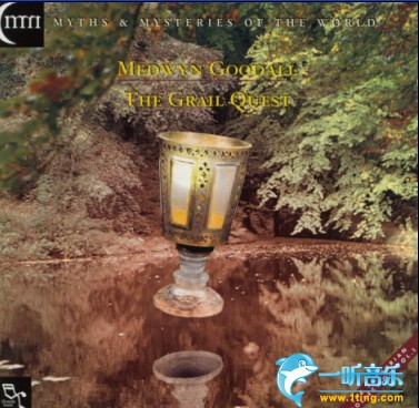Grail Quest