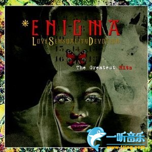 Love Sensuality Devotion-The Greatest Hits