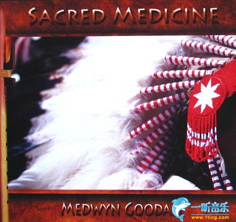 Sacred Medicine 圣药