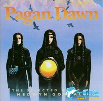 Pagan Dawn