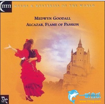 Alcazar Flame Of Passion