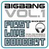Bigbang This Love 试听