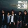 Arashi 嵐 Blue 试听