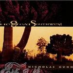 The Great Southwest 美国国家公园系列-震撼西南部