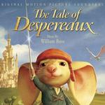 The Tale of Despereaux 浪漫鼠德佩罗