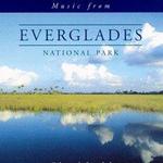 Music from Everglades National Park 大沼泽地国家公园