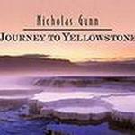 Journey To Yelloestone 美国国家公园系列 - 黄石之旅