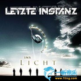 Ins Licht