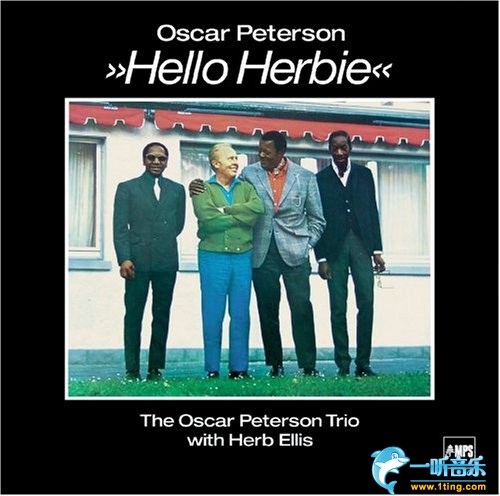 Hello Herbie