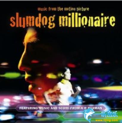 Slumdog Millionaire 贫民窟的百万富翁