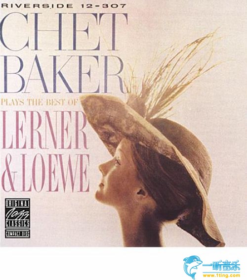 Plays The Best Of Lerner & Loewe