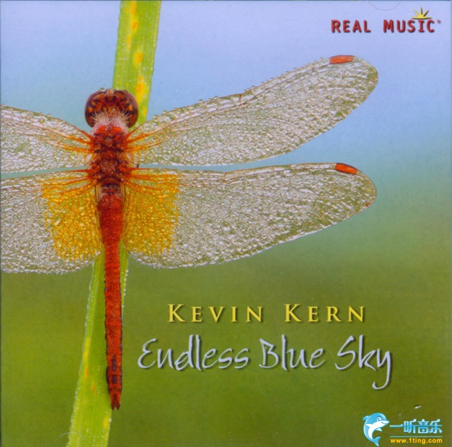 幸福蓝天 Endless Blue Sky