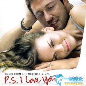 P.S. I Love You 附注：我爱你