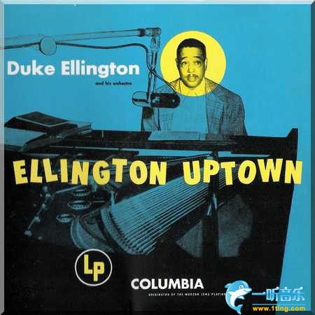 Ellington Uptown