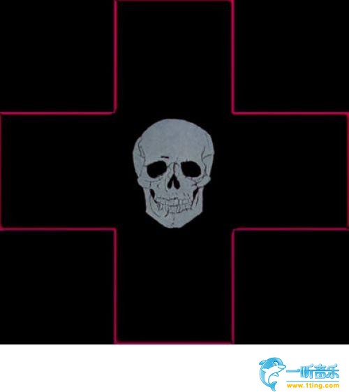 The Ghost Tape 1