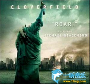 Cloverfield 柯洛弗档案