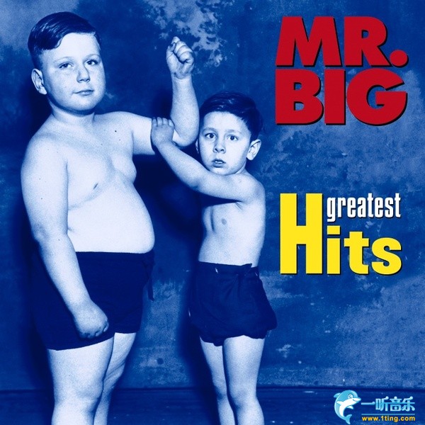 Greatest Hits