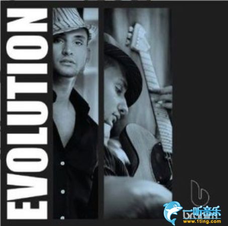 Evolution
