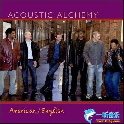 American English