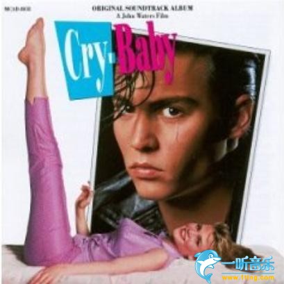 Cry-Baby 泪眼阿飞