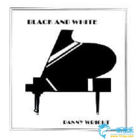 Black And White 黑与白
