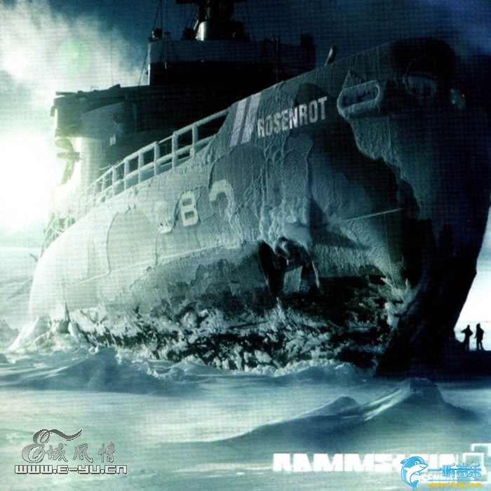 Rosenrot