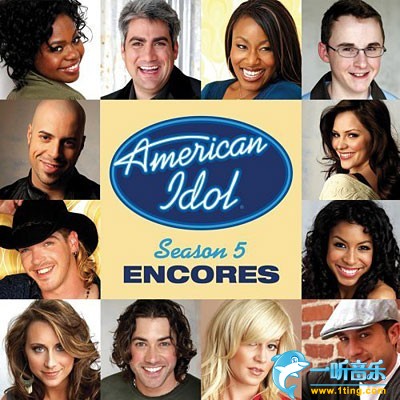 American Idol Season 5: Encores