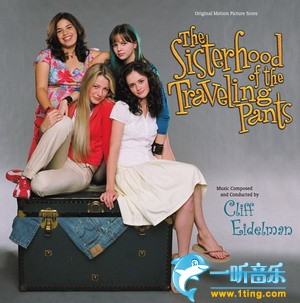 The Sisterhood Of The Traveling Pants 牛仔裤的夏天