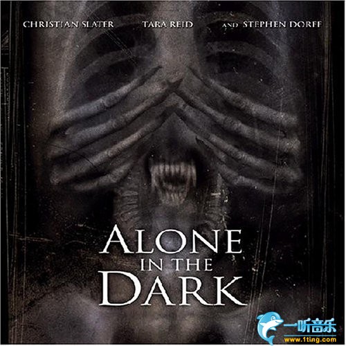Alone In The Dark OST 鬼屋魔影电影原声大碟