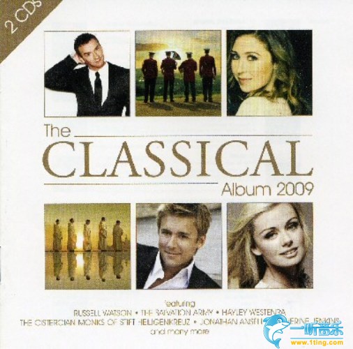 The Classical Album 2009
