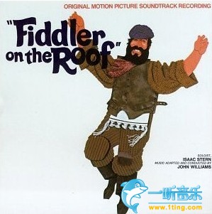 Fiddler On The Roof 屋顶上的小提琴手