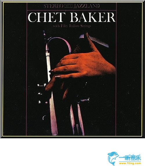 With Fifty Italian Strings