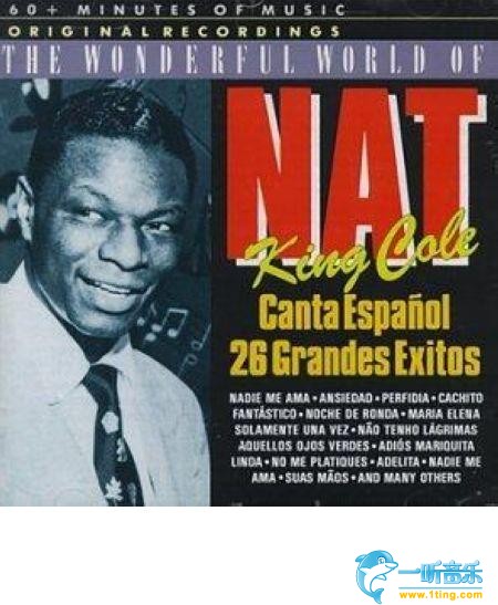 Canta Espanol - 26 Grandes Exitos