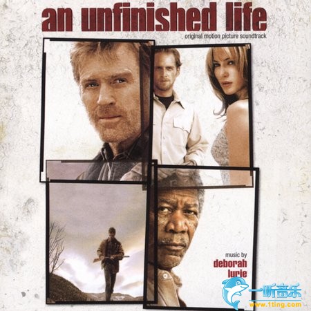 An Unfinished Life 美丽待续