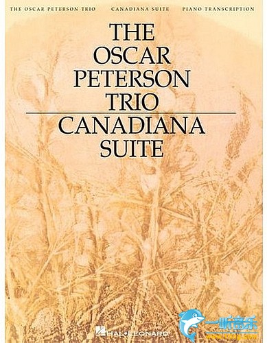 Canadiana Suite