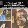 Oscar Peterson On A Clear Day 试听