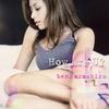 BENI How Are U? 试听
